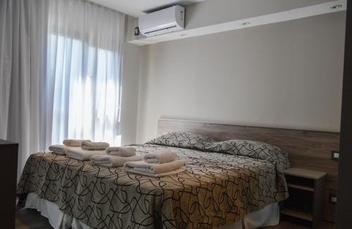 Neuquén Apartamento | LELOIR Suites & Meetings