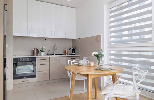 Pradnik Czerwony Apartamento | Lema 19 | Elegant Apartment | Parking