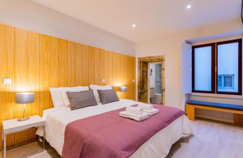 Centro / Baixa Apartamento | Lemago Porto Apartments - São Bento