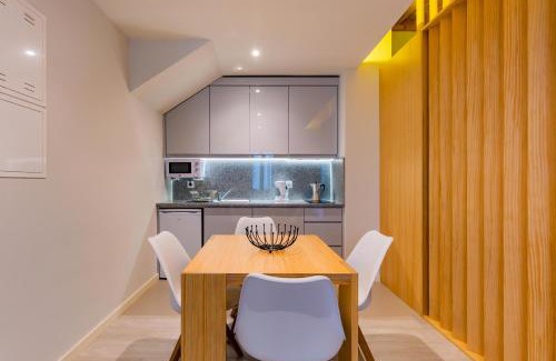 Centro / Baixa Apartamento | Lemago Porto Apartments - São Bento
