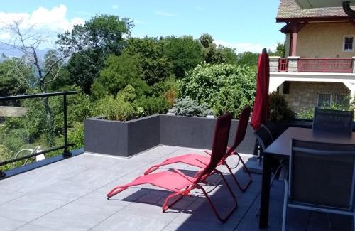 Thonon-les-Bains Apartamento | LEMAN