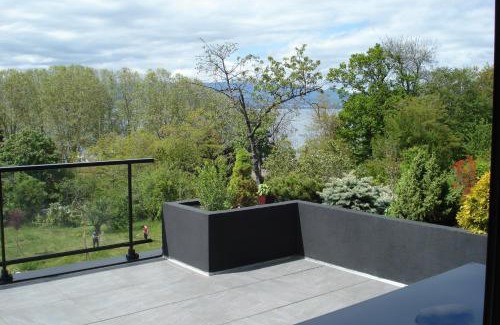 Thonon-les-Bains Apartamento | LEMAN