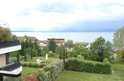 Thonon-les-Bains Apartamento | LEMAN