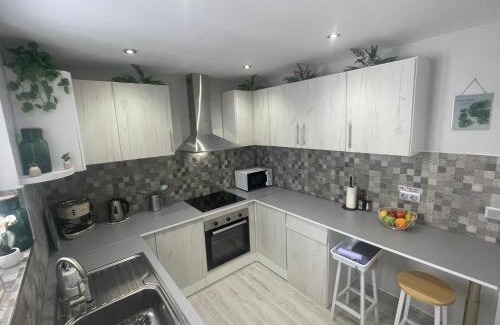 Campoamor Apartamento | Lemar calle Taquígrafo Marti