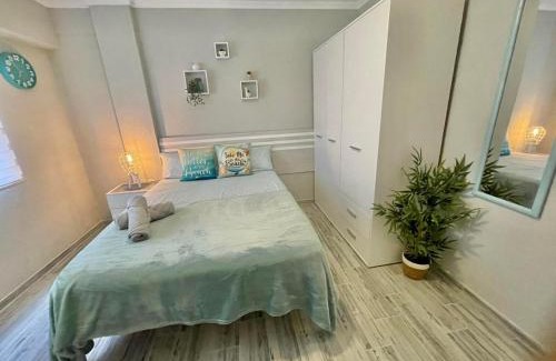 Campoamor Apartamento | Lemar calle Taquígrafo Marti