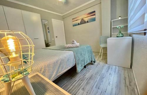 Campoamor Apartamento | Lemar calle Taquígrafo Marti