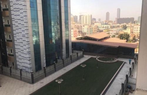 Ajman Apartamento | Lemas 1001