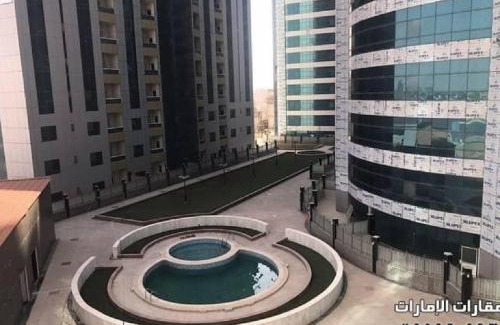 Ajman Apartamento | Lemas 1001