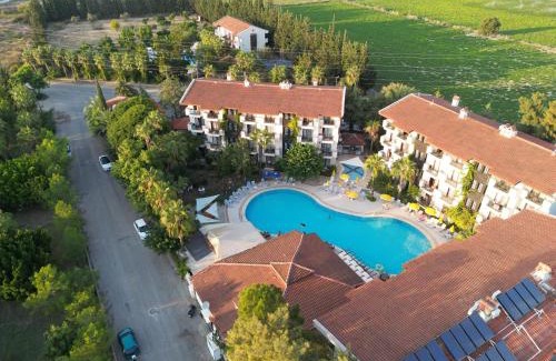 Side Apartamento | LEMAS SUITE HOTEL