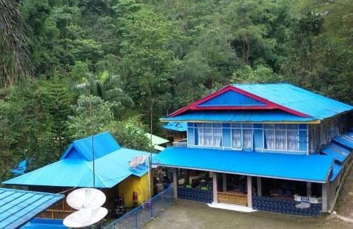 Palopo Casa | Lembah Biru Lagoon