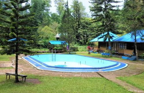 Palopo Casa | Lembah Biru Lagoon