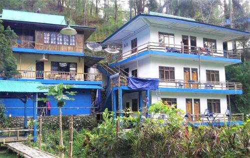 Palopo Casa | Lembah Biru Lagoon