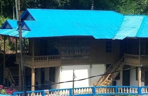 Palopo Casa | Lembah Biru Lagoon