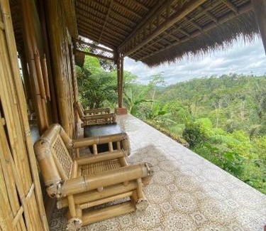Baturiti Otro | Lembah Cinta Mayungan