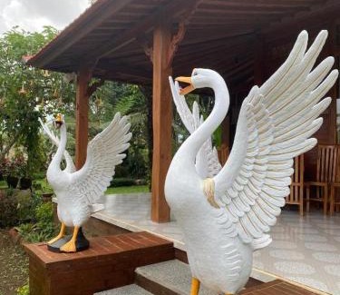 Baturiti Otro | Lembah Cinta Mayungan