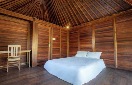 Banjarangkan Casa | Lembah Wanna
