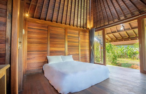 Banjarangkan Casa | Lembah Wanna