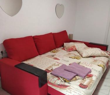 Lychakivskyi District Apartamento | Lemberg Relax House