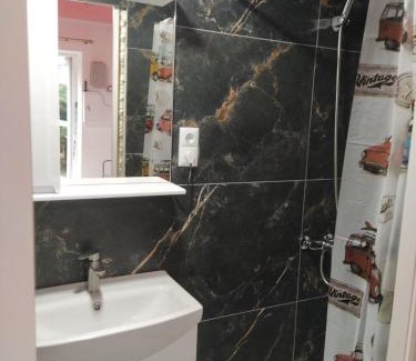 Lychakivskyi District Apartamento | Lemberg Relax House
