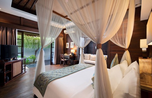 Jungut Batu Complejo | Lembongan Beach Club and Resort