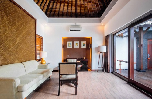Jungut Batu Complejo | Lembongan Beach Club and Resort