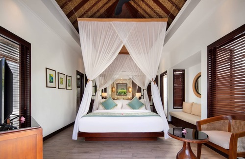 Jungut Batu Complejo | Lembongan Beach Club and Resort