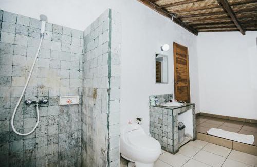 Mushroom Bay Complejo | Lembongan Cliff Villas