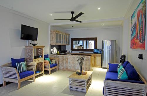 Jungut Batu Villa | Lembongan Sanctuary Villas