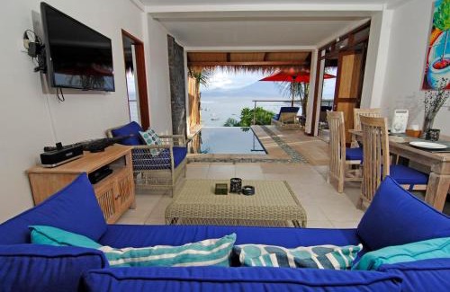 Jungut Batu Villa | Lembongan Sanctuary Villas