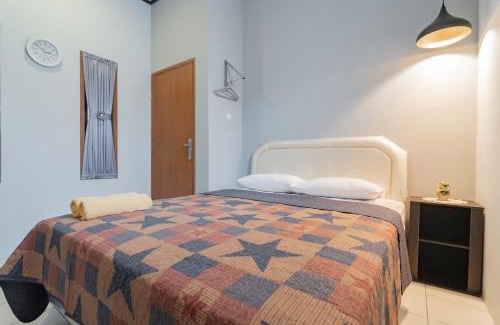 Parongpong Hotel | Lembur Kiwari Setra Duta Mitra RedDoorz