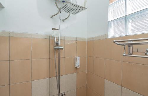 Parongpong Hotel | Lembur Kiwari Setra Duta Mitra RedDoorz
