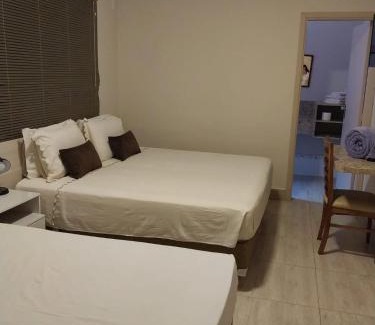 Leme Hotel | Leme Plaza Hotel