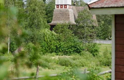 Petajavesi Casa | Lemettilä Cottages