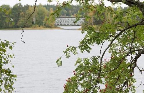 Petajavesi Casa | Lemettilä Cottages