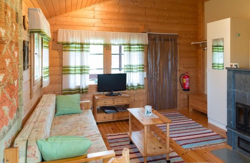 Petajavesi Casa | Lemettilä Cottages
