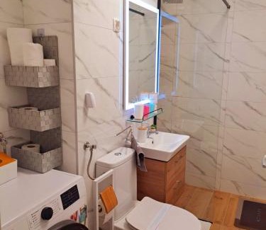Osijek Apartamento | LeMia
