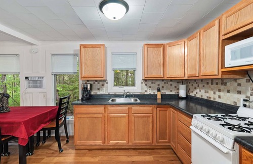 Cheboygan Apartamento | Hermosa casa frente al lago de vacaciones - Paradise de Lem
