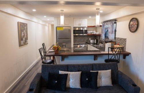 Georgetown Apartamento | Lemmyalplace