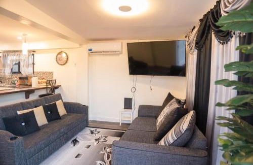 Georgetown Apartamento | Lemmyalplace