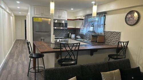 Georgetown Apartamento | Lemmyalplace