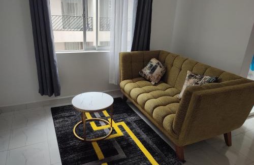 Nairobi Apartamento | Lemmybnb