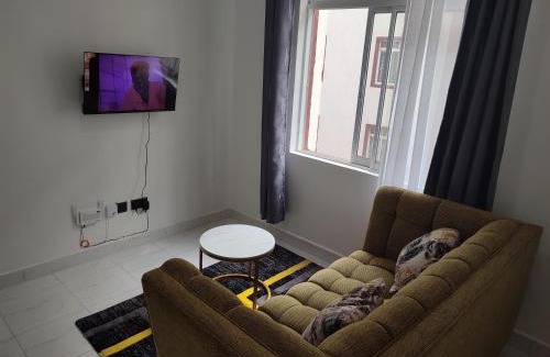Nairobi Apartamento | Lemmybnb