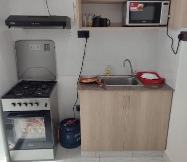 Nairobi Apartamento | Lemmybnb