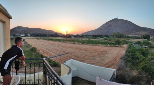 Myrina Apartamento | Lemnos Luxury Apartment
