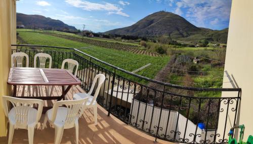 Myrina Apartamento | Lemnos Luxury Apartment