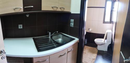 Myrina Apartamento | Lemnos Luxury Apartment