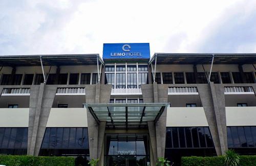 Tangerang Hotel | Lemo Hotel Serpong