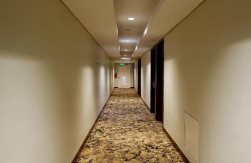 Tangerang Hotel | Lemo Hotel Serpong