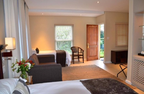 Paarl Casa | Lemoenkloof Boutique Hotel