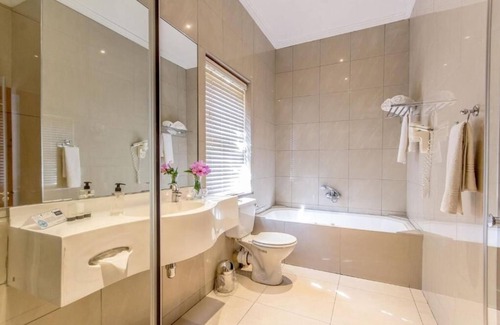 Paarl Casa | Lemoenkloof Boutique Hotel
